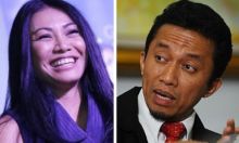 Tifatul Sembiring tanggapi pernyataan Anggun C Sasmi soal Ustaz Abdul Somad (foto/int)