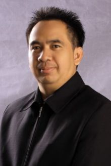 Dr H Ferryandi ST. MM. MT/rgo