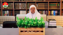 Habib Rizieq Syihab 
