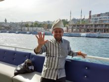 Ketua Asita Riau, Dede Firmansyah (foto/int)