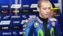 Valentino Rossi