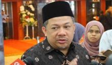 Fahri Hamzah 