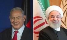 Israel klaim militernya masuk ke wilayah Suriah untuk menghadang pasukan Iran di perbatasan (foto/int)