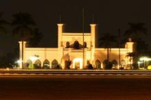 Istana Siak/lin