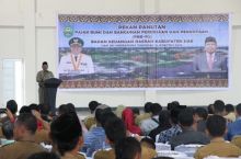 Pekan Panutan Pajak Bumi Bangunan Perdesaan dan Perkotaan (PBB-P2)/lin