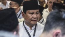 Prabowo Subianto