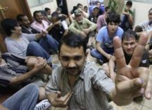 Lokasi penampungan Imigran di Pekanbaru akan segera bertambah (foto/int)