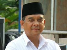 Wakil Gubernur Riau, Edy Natar Nasution