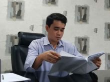 Pengamat Hukum Pidana Dr Nurul Huda SH MH 