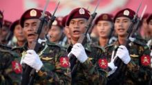 Seorang pembuat film dihukum satu tahun penjara hanya gara-gara mengkritik militer Myanmar (foto/int)
