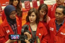 Pengurus PSI (ilustrasi) Foto: int 