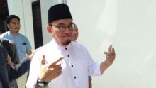 Dahnil Anzar Simanjuntak
