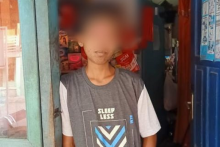 Calon mempelai pria yang ternyata adalah seorang wanita, membuat pernikahan di OKU jadi batal. Foto: int 