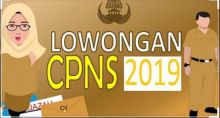 Lowongan CPNS akan dibuka Oktober mendatang /lin