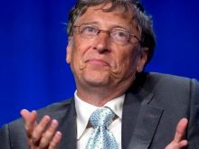 Bill Gates