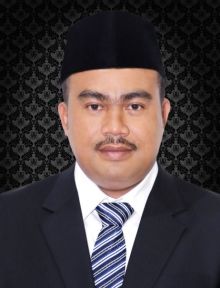 Syaiful Ardi/hari