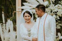 2 Minggu Jadi Istri Glenn Fredly, Mutia Ayu Sudah Hamil