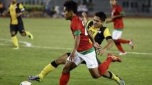 Timnas Indonesia akan bentrok melawan Malaysia di Gelora Bung Karno nanti malam. Foto: int 