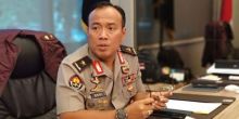 Brigadir Jenderal Polisi Dedi Prasetyo