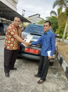 Ilustrasi mobnas/ist