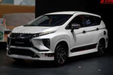 Mitsubishi Xpander
