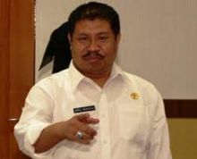 Bupati Bengkalis Amril Mukminin/hari