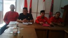 PDI-P)Bengkalis, selama 11 hari ini akan  membuka pebdaftaran menjadi Bakal Calon Bupati atau Balon Wakil Bupati./hari