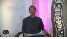 Ustaz Abdul Somad