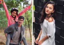 Verrel gendong cewek cantik nan manis, netizen heboh (foto/int)