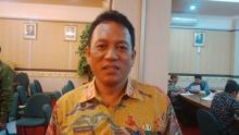 Kepala BKD Riau, Ikhwan Ridwan