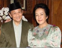 Habibie dan Ainun 