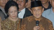 Habibie dan Ainun 