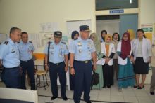 Kadiskes : Berikan Pelayanan Secara Optimal