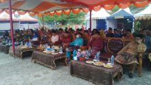 Diskop Bengkalis Gelar Bazar Kuliner /hari
