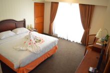 Labersa Grand Hotel & Convention Center saat ini tengah mengadakan promo untuk Labersa Garden Inn