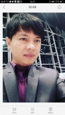 Kepala Perwakilan RS KPJ Malaysia, Darmawi