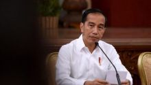 Presiden Joko Widodo 
