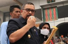 Wakil Gubernur Riau, Eddy Natar Nasution
