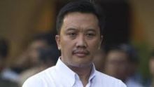 Menteri Pemuda dan Olahraga (Menpora), Imam Nahrawi