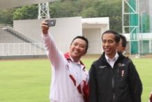 Kmneepora Imam Nahrawi jadi tersangka KPK (foto/int)