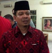 Syafaruddin Poti
