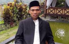 Ustaz Abdul Somad 