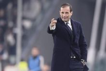 Massimiliano Allegri