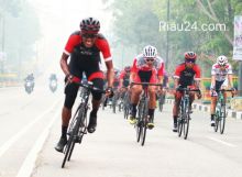 Tour De Siak 2019 