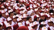 Sekolah di Pelalawan kembali beraktifitas normal besok, karena kabut asap mulai berkurang (foto/int)