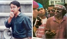 Warganet sindir politisi yang duduk sebagai anggota DPR RI termasuk Fadli Zon dan Adian Napitupulu (foto/int)