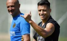 Alexis Sanchez belum jadi starter di Inter Milan (foto/int)