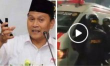 Politisi PKS Mardani Ali Sera (foto/int)