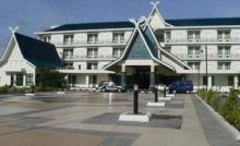 RSUD Bengkalis (foto/int)