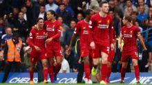 Liverpool enggan bicara peluang raih trofi Liga Inggris (foto/int)